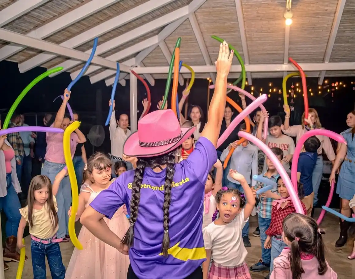 Celebra con Cappi