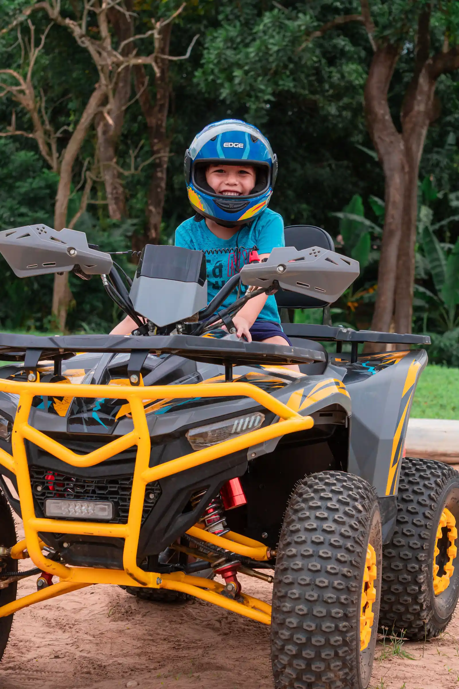 Experiencia Cappi Xtremo