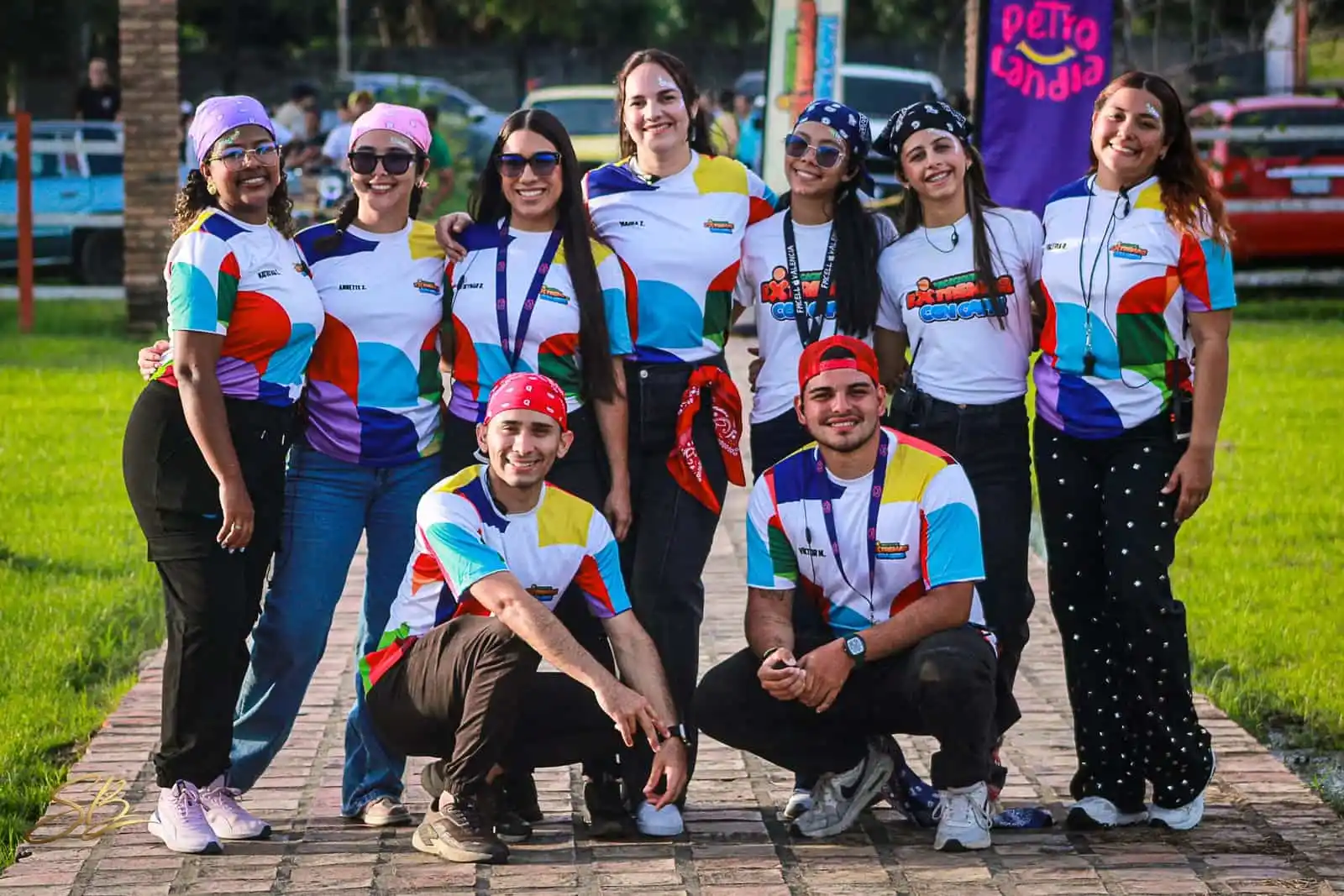 Experiencia Cappi Xtremo