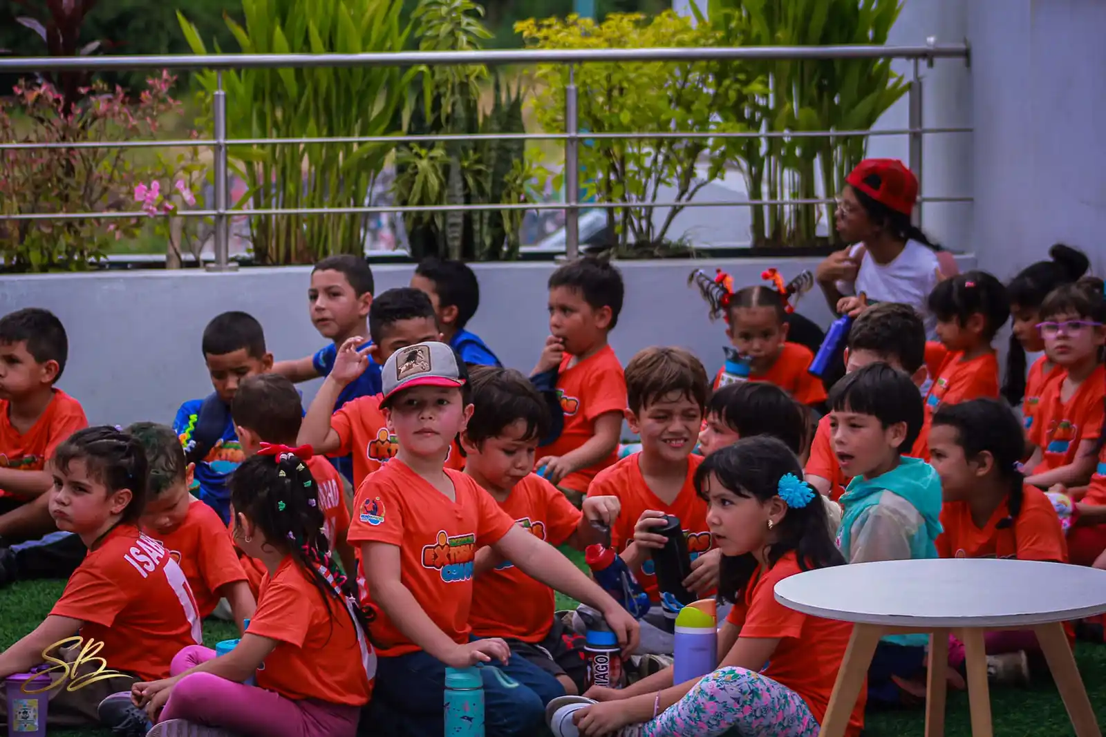 Experiencia Cappi Xtremo